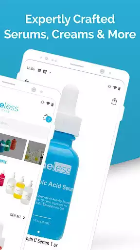 Play Timeless Skin Care