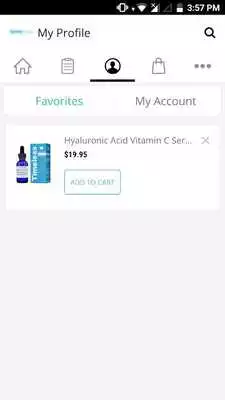 Play Timeless Skin Care
