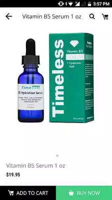 Play Timeless Skin Care