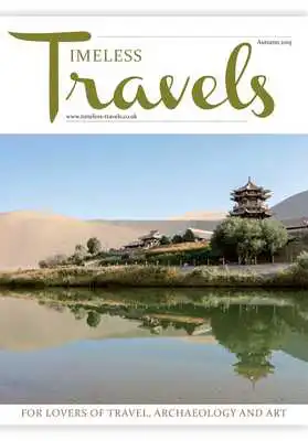Play Timeless Travels Magazine
