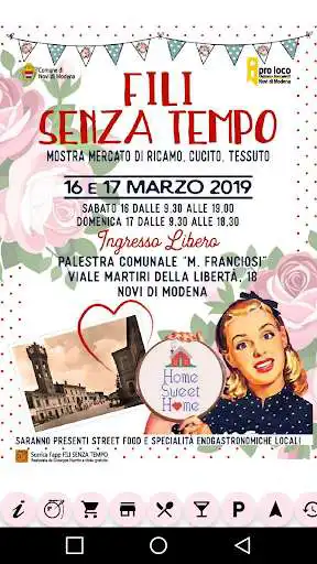 Play Timeless wires in Novi di Modena  and enjoy Timeless wires in Novi di Modena with UptoPlay
