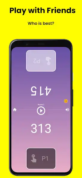 Play Timelex - Reflex Game as an online game Timelex - Reflex Game with UptoPlay
