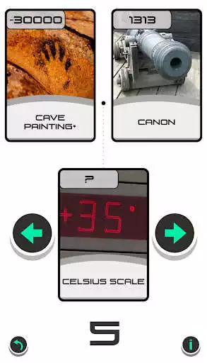 Play Timeline 2: Time Challenge  and enjoy Timeline 2: Time Challenge with UptoPlay