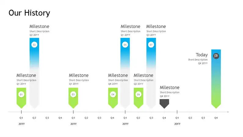 Play Timeline Infographic Design Id  and enjoy Timeline Infographic Design Id with UptoPlay