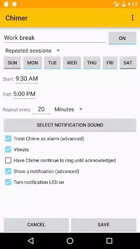 Play Timely Chimer  and enjoy Timely Chimer with UptoPlay