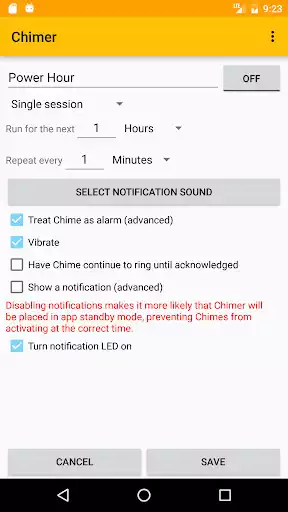 Play Timely Chimer as an online game Timely Chimer with UptoPlay