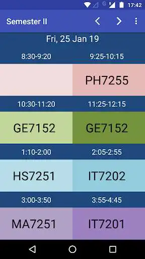 Play Timely Table  and enjoy Timely Table with UptoPlay