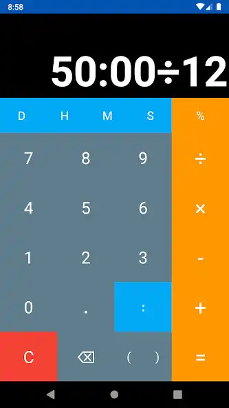 Play Timely: Time Calculator  and enjoy Timely: Time Calculator with UptoPlay