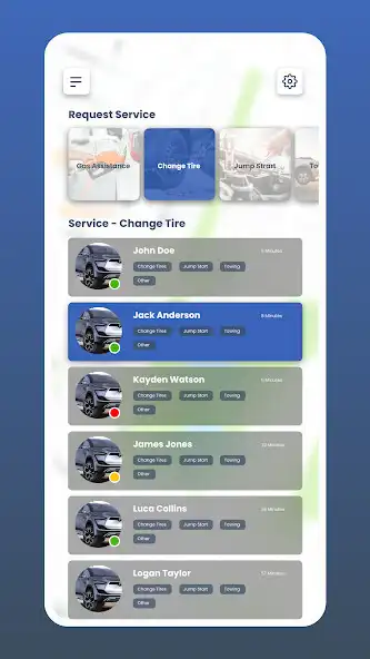 Play Timely Tow  Service  and enjoy Timely Tow  Service with UptoPlay