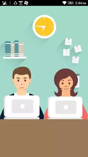 Play TimeManagement（時間管理アプリ）  and enjoy TimeManagement（時間管理アプリ） with UptoPlay