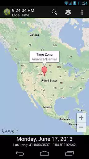 Play Time Mapper  and enjoy Time Mapper with UptoPlay
