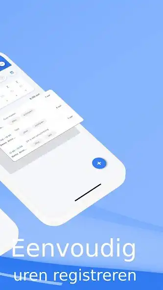 Play TimeMate - eenvoudige uren app as an online game TimeMate - eenvoudige uren app with UptoPlay