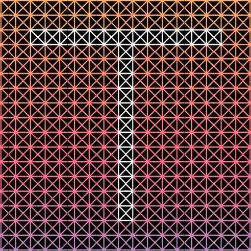 Free play online Time Mesh Watchface  APK