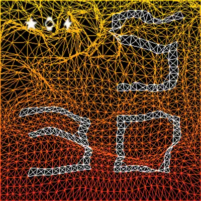 Play Time Mesh Watchface