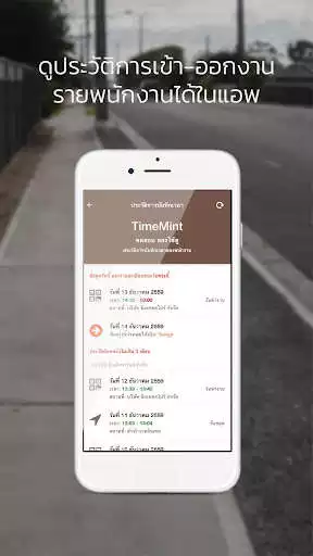 Play TimeMint Manager