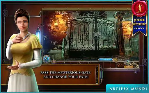 Play Time Mysteries 2: The Ancient Spectres  and enjoy Time Mysteries 2: The Ancient Spectres with UptoPlay