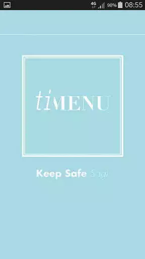 Play tiMENU  and enjoy tiMENU with UptoPlay