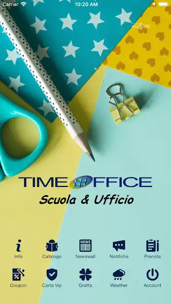 Play Time Office Comiso  and enjoy Time Office Comiso with UptoPlay