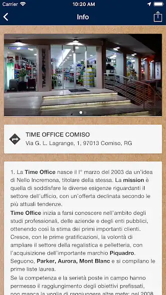 Play Time Office Comiso as an online game Time Office Comiso with UptoPlay