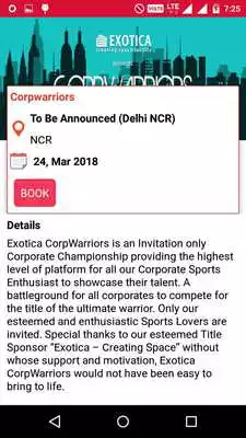 Play Time of Sports Play Time of Sports