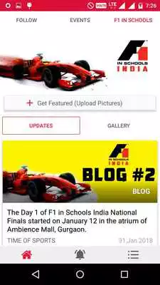 Play Time of Sports Play Time of Sports