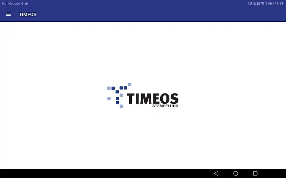 Play TIMEOS Stempeluhr für Tablets and enjoy TIMEOS Stempeluhr für Tablets with UptoPlay Play TIMEOS Stempeluhr für Tablets and enjoy TIMEOS Stempeluhr für Tablets with UptoPlay