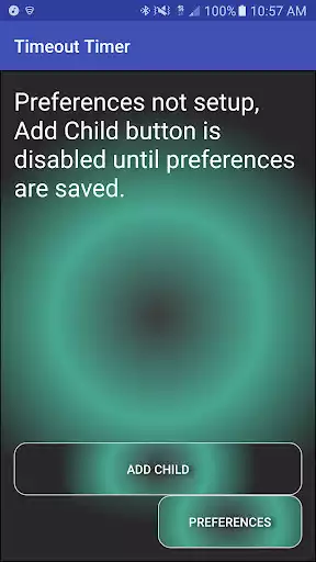 Play Timeout Timer
