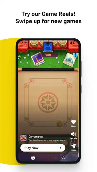 Play Timepass: Puzzle  Board Games  and enjoy Timepass: Puzzle  Board Games with UptoPlay