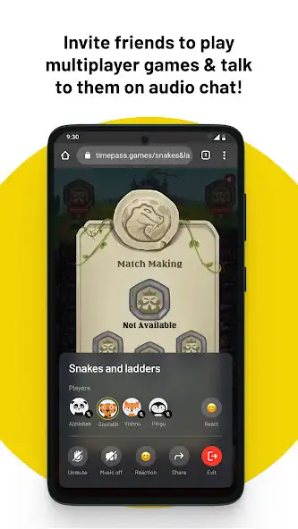 Play Timepass: Puzzle  Board Games as an online game Timepass: Puzzle  Board Games with UptoPlay