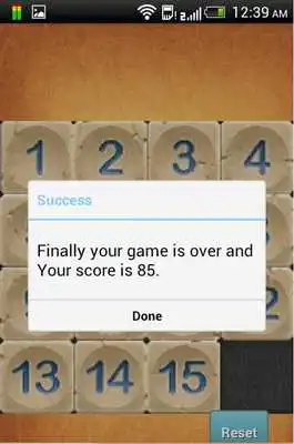 Play TimePassPuzzle