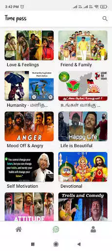 Play Timepass  and enjoy Timepass with UptoPlay
