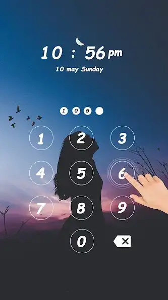 Play Time Password  and enjoy Time Password with UptoPlay