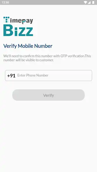 Play Timepay Bizz as an online game Timepay Bizz with UptoPlay