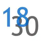 Free play online Timepiece - A floating clock APK