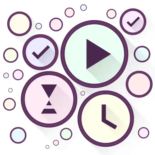 Play Time Planner: Schedule  Tasks APK