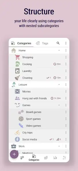 Play Time Planner: Schedule  Tasks  and enjoy Time Planner: Schedule  Tasks with UptoPlay