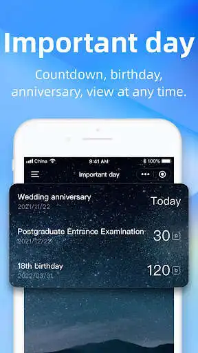 Play TimePlan-Todo list&Countdown as an online game TimePlan-Todo list&Countdown with UptoPlay