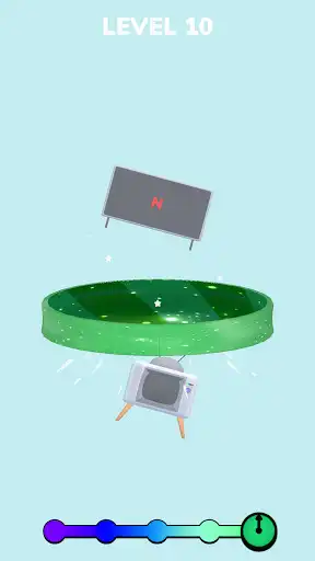Play Time Portal  and enjoy Time Portal with UptoPlay