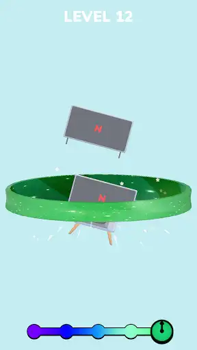 Play Time Portal as an online game Time Portal with UptoPlay