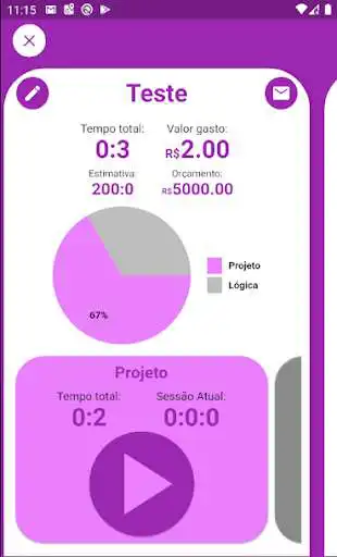 Play TimeProject  and enjoy TimeProject with UptoPlay