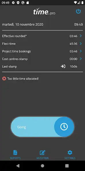 Play TimePRO  and enjoy TimePRO with UptoPlay