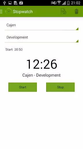 Play APK TimePunch Mobile  and enjoy TimePunch Mobile with UptoPlay TimePunchMobile.Android