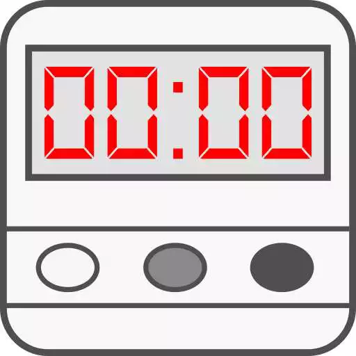 Free play online Timer and Stopwatch  APK