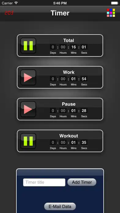 Play TimerApp  and enjoy TimerApp with UptoPlay