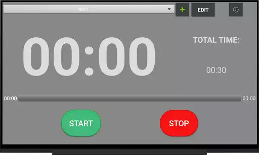 Play TimerAPP TV as an online game TimerAPP TV with UptoPlay