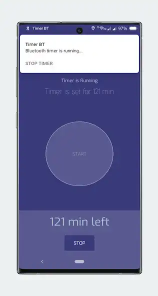 Play Timer BT- Bluetooth Timer as an online game online Timer BT- Bluetooth Timer with UptoPlay Play Timer BT- Bluetooth Timer as an online game Timer BT- Bluetooth Timer with UptoPlay