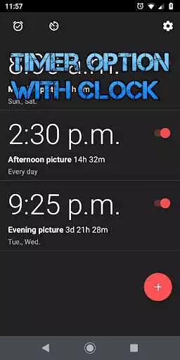 Play Timer Camera  and enjoy Timer Camera with UptoPlay