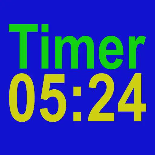 Play Timer & chronometer APK