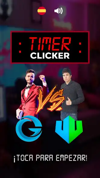 Play Timer Clicker - 100 Hours  and enjoy Timer Clicker - 100 Hours with UptoPlay