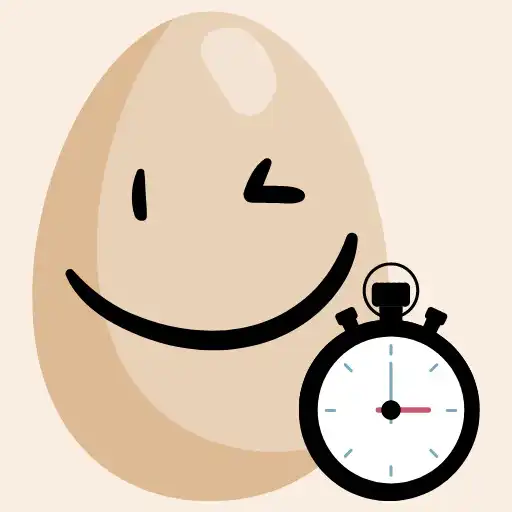 Play Timer de Huevos APK